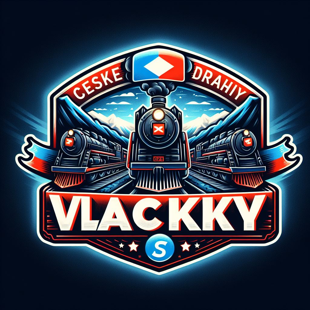 Vláčky CZ/SK